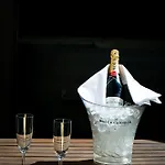 Hotel L'empire - Louvre 4*