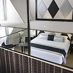 L'empire - Louvre 4*