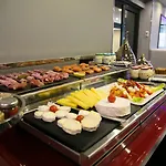 Hotel L'empire - Louvre 4*