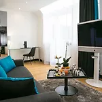 L'empire - Louvre Hotel 4*