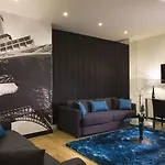 Hotel L'empire - Louvre 4*