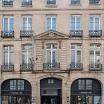 Hotel L'empire - Louvre