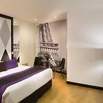 Hotel L'empire - Louvre 4*