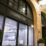 L'empire - Louvre 4*