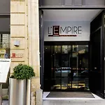 L'empire - Louvre 4* Parijs