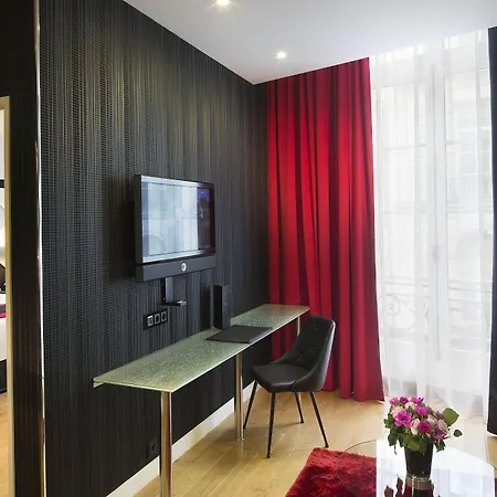 L'empire - Louvre 4* Paris