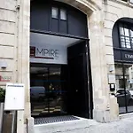 L'empire - Louvre