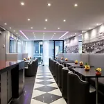 L'empire - Louvre 酒店