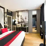 L'empire - Louvre 4*