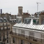 L'empire - Louvre 酒店 巴黎