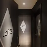酒店 L'empire - Louvre 4*