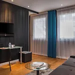 L'empire - Louvre Otel 4*