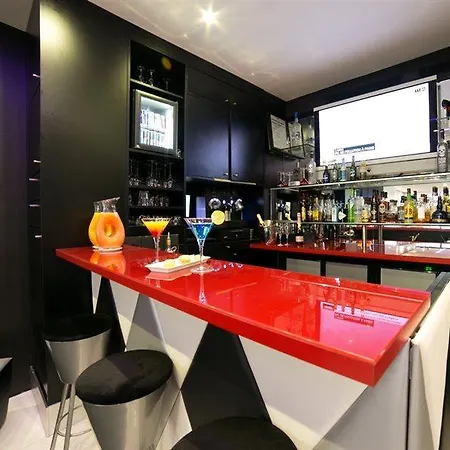 L'empire - Louvre 4*