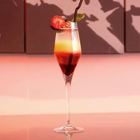 ランピエール ホテル パリ