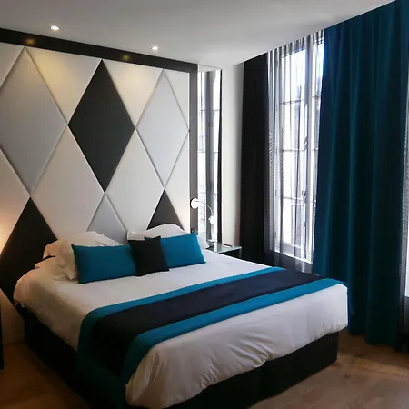 L'empire - Louvre 4* Paris