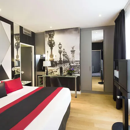 L'empire - Louvre 4*