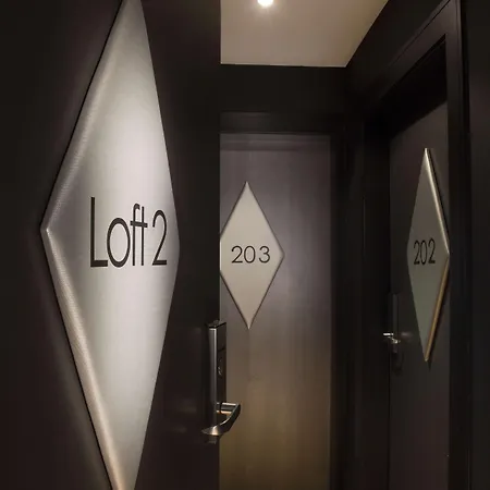 L'empire - Louvre 4* Paris
