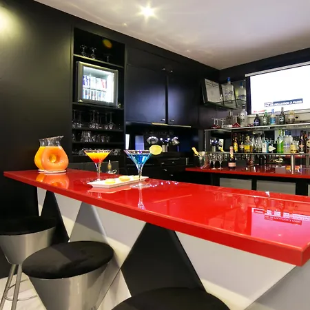 L'empire - Louvre 4*