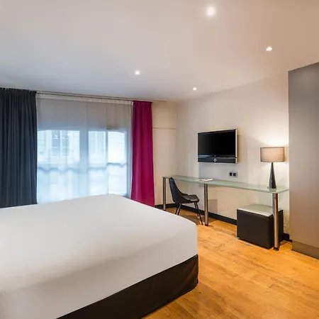 L'empire - Louvre Hotel Paris