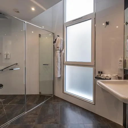 Szálloda L'empire - Louvre Párizs