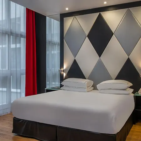 Hotel L'empire - Louvre 4*