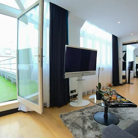 Ξενοδοχείο L'empire - Louvre