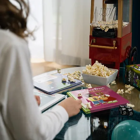 Hotel L'empire - Louvre 4*