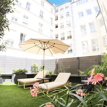 L'empire - Louvre Παρίσι