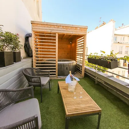 L'empire - Louvre 4* Παρίσι