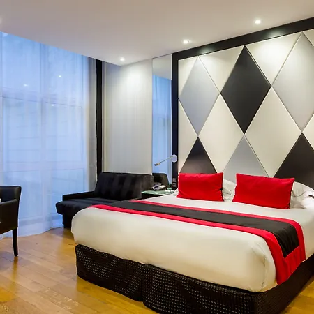 L'empire - Louvre 4* Paris