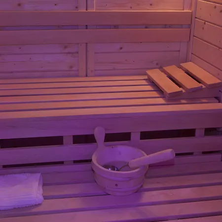 Hotel L'empire - Louvre