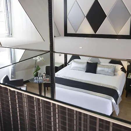 L'empire - Louvre 4*