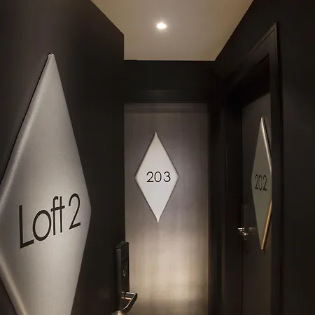 Ξενοδοχείο L'empire - Louvre 4*