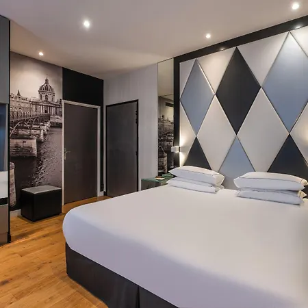 Hotel L'empire - Louvre