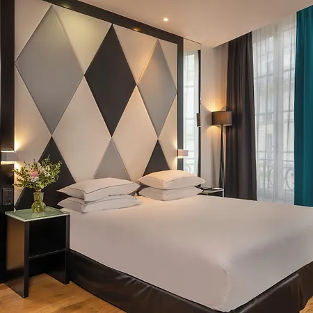 L'empire - Louvre 4*