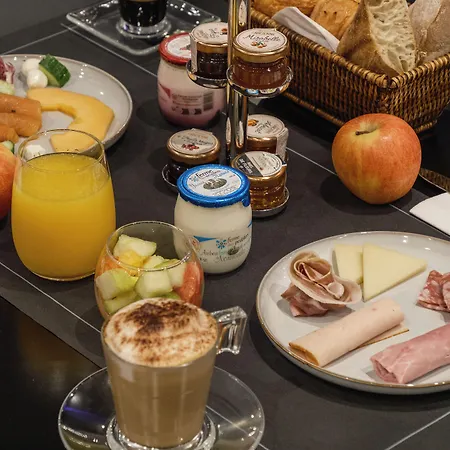 Hotel L'empire - Louvre Paris