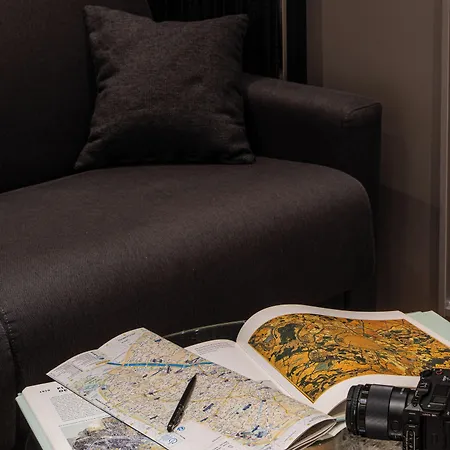 Hotel L'empire - Louvre