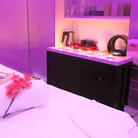 L'empire - Louvre 4*