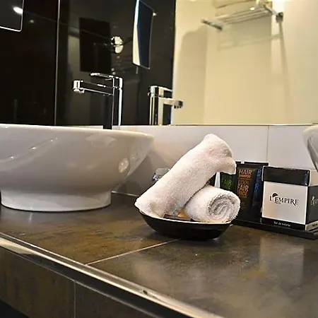 فندق L'empire - Louvre 4*