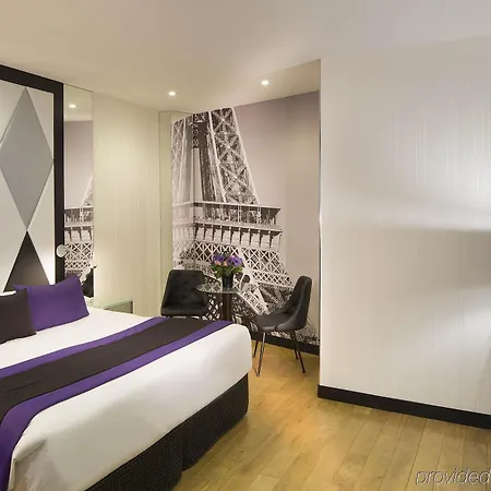 Hotel L'empire - Louvre 4*