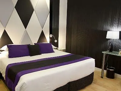Hotel L'empire - Louvre 4*