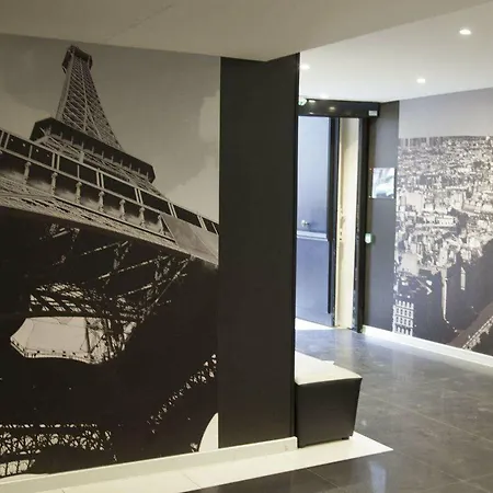 Hotel L'empire - Louvre