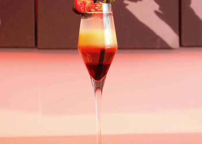 L'empire - Louvre Hotel París