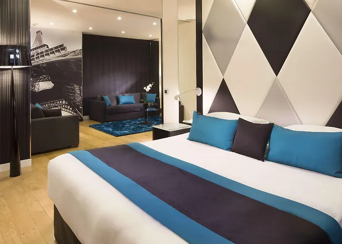 L'empire - Louvre 4*