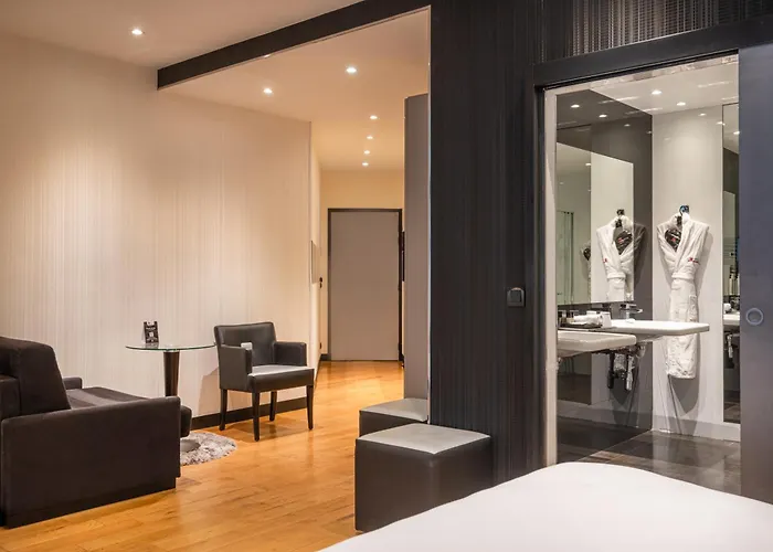 L'empire - Louvre 4*