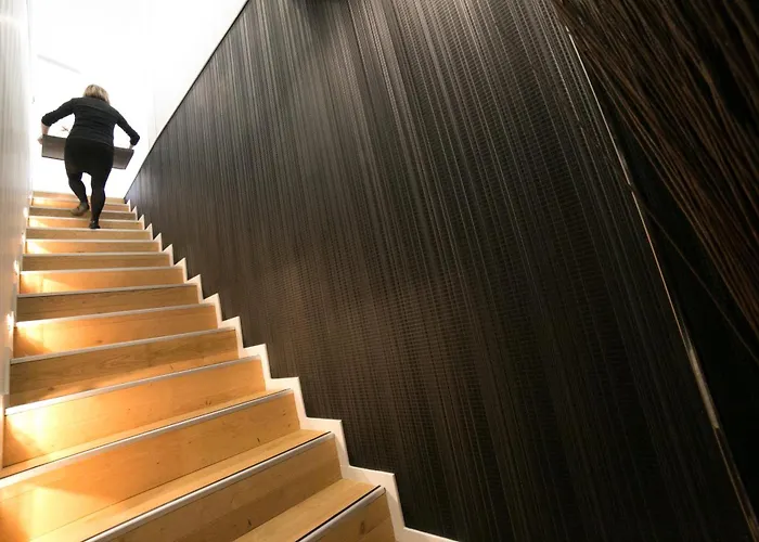 L'empire - Louvre Hotel París