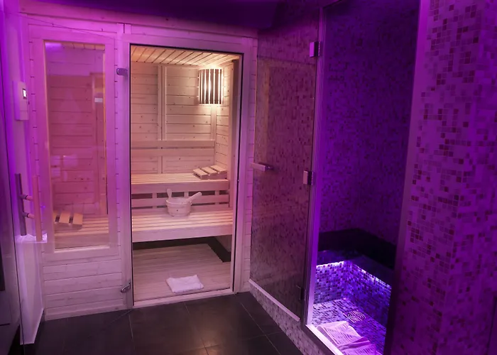 Hotel L'empire - Louvre