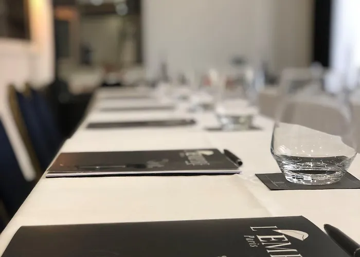 L'empire - Louvre Hotel París