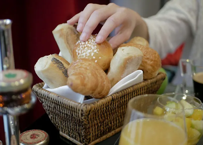 L'empire - Louvre 4*