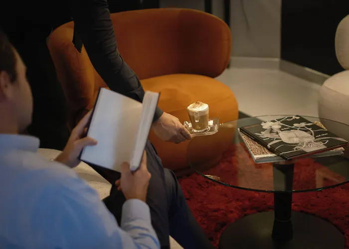 L'empire - Louvre 4* París